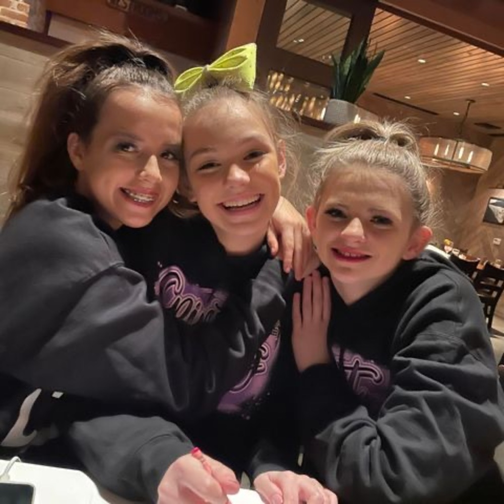 Meet your Posher, Karleigh